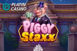 Piggy Staxx