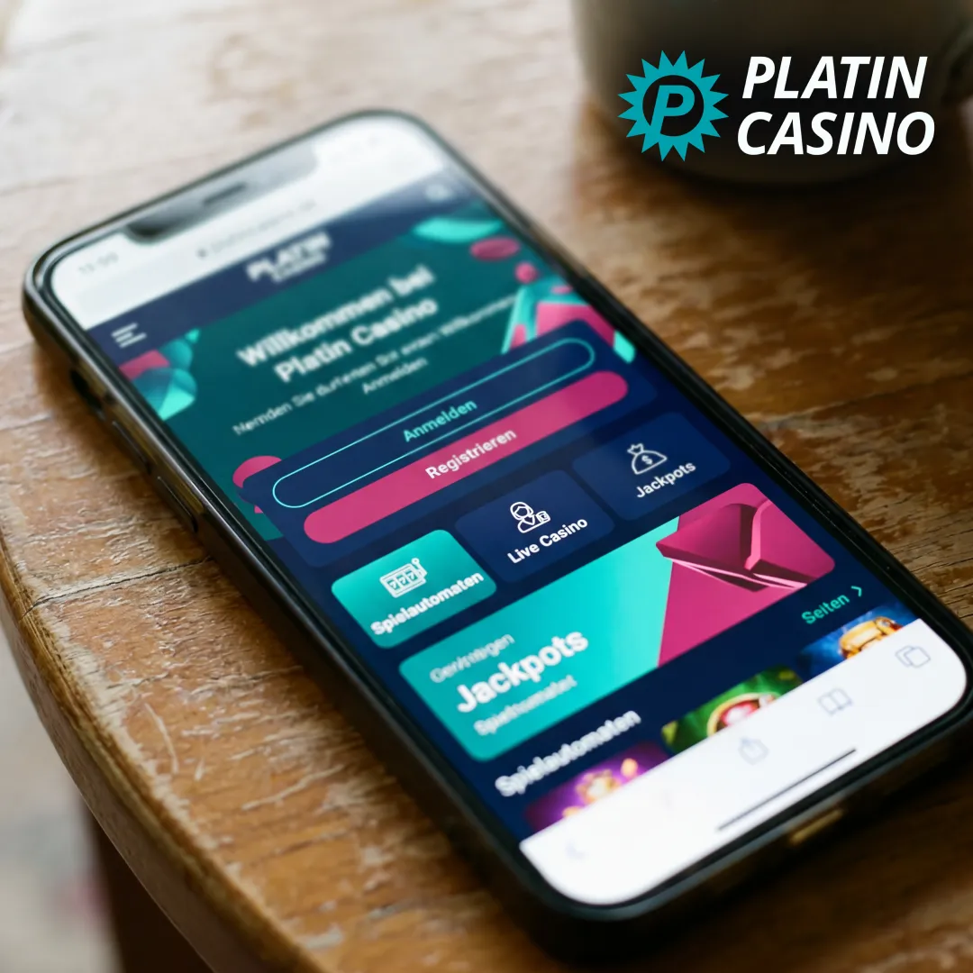 Platincasino App