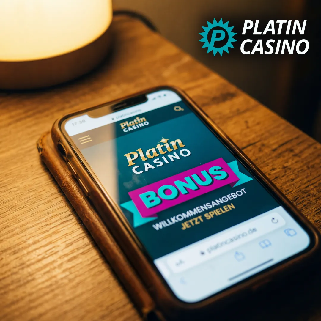 Platincasino Bonus Code