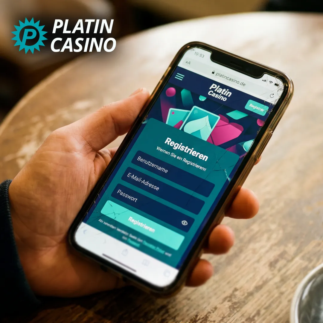Platincasino Erfahrungen