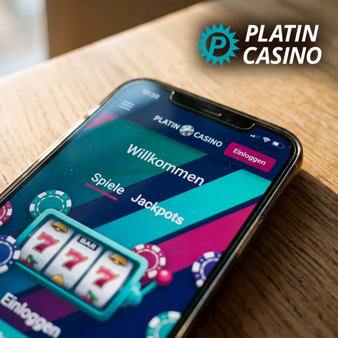 Platincasino Online Casino Spiele