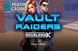 Vault Raiders